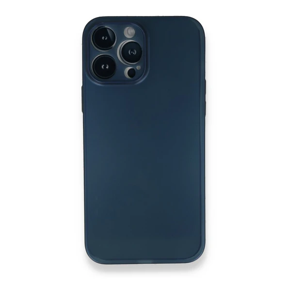 Nettech Apple iPhone 13 Pro Uyumlu Nano Arka Koruma Kılıf NT-91511 ürün görseli 1