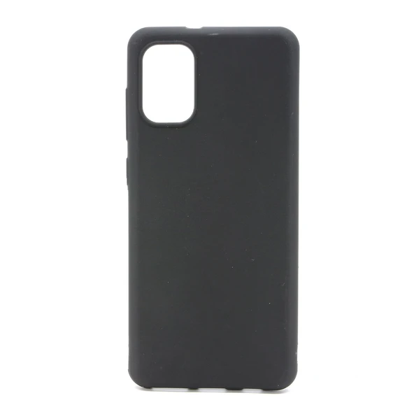Nettech Samsung Galaxy A31 Uyumlu Trend Seri Arka Koruma Kılıf NT-80394 ürün görseli 1