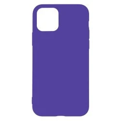 Nettech Apple iPhone 11 Pro Uyumlu Nano Arka Koruma Kılıf VR-20843 ürün görseli 1