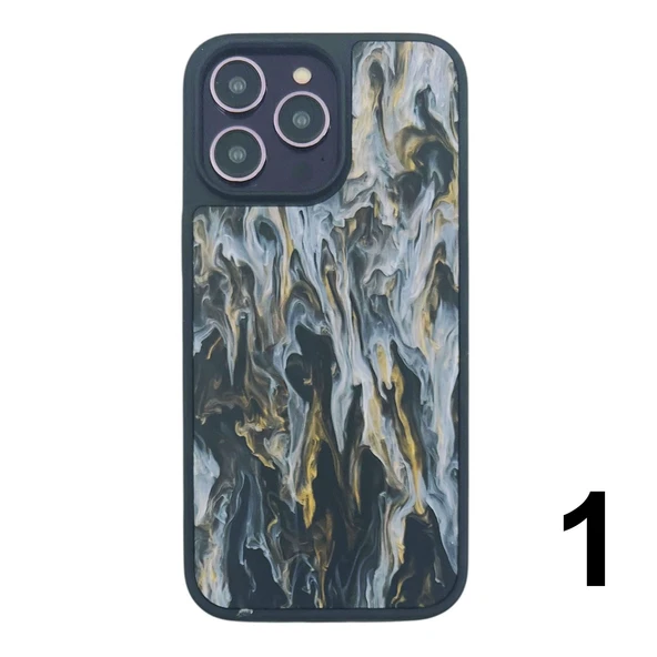 Nettech Apple iPhone 14 Pro Uyumlu NT-N071 Arka Koruma Kılıf NT-113543 ürün görseli 1
