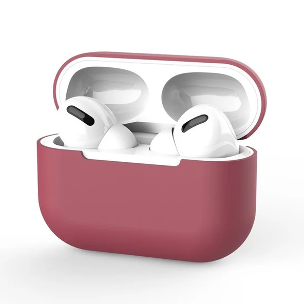 Nettech Apple Airpods 2.Nesil Uyumlu Nano Arka Koruma Kılıf NT-96379 ürün görseli 1