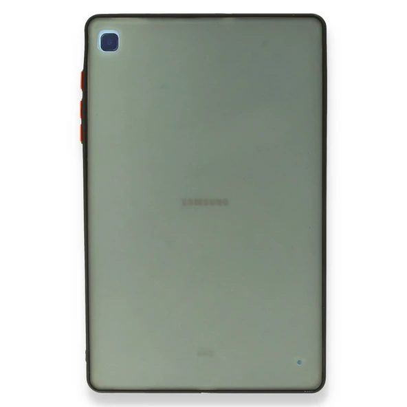 Nettech Samsung Galaxy Tab A 8.0 (2019) SM-P200/P205 Uyumlu Montreal Seri Arka Koruma NT-88440 ürün görseli 1