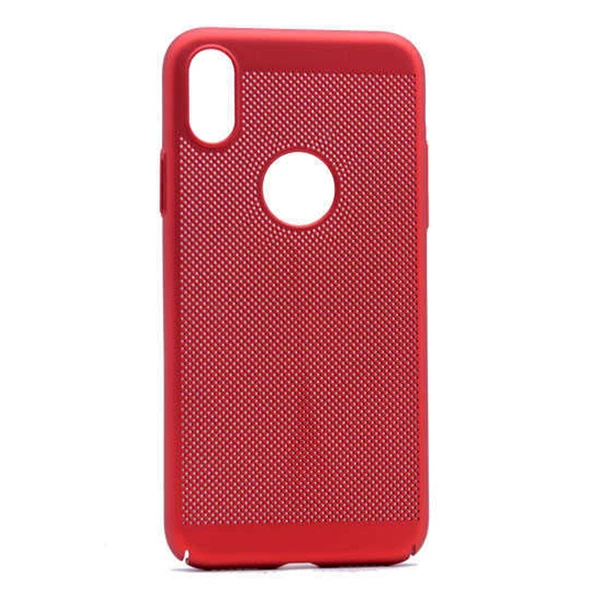 Nettech Apple iPhone X Uyumlu Arka Koruma Arka Koruma Kılıf NT-19392 ürün görseli 1