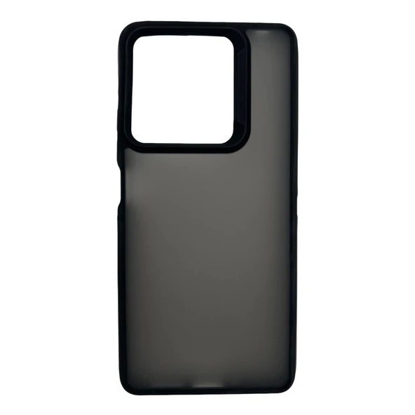 Nettech Xiaomi Redmi Note 13 5G Uyumlu NT-N049 Arka Koruma Kılıf NT-109246 ürün görseli 1