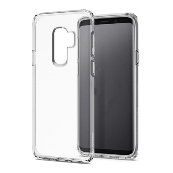 Rarroz Samsung Galaxy G960 S9 Uyumlu Arka Koruma Arka Koruma Kılıf VR-10995 ürün görseli 1