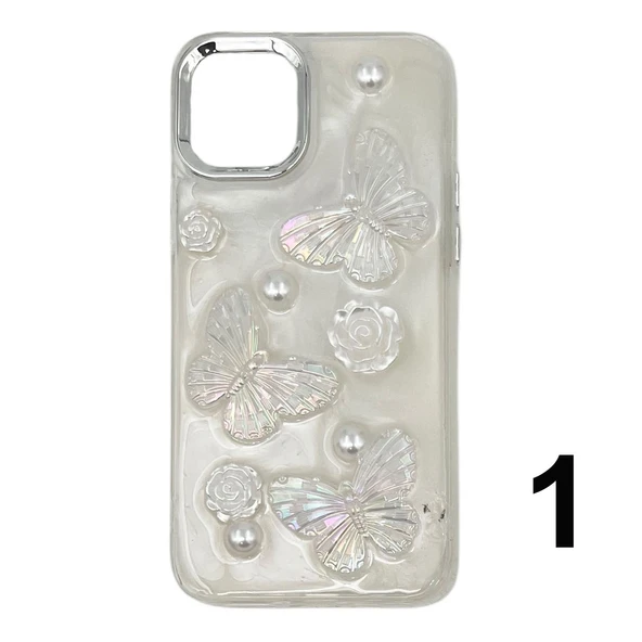 Nettech Apple iPhone 12 Uyumlu NT-N048 Arka Koruma Kılıf NT-108715 ürün görseli 1