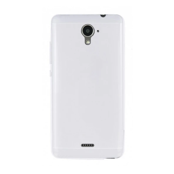Nettech Casper Via E2 Uyumlu Şeffaf Seri Arka Koruma Kılıf VR-6340 ürün görseli 1