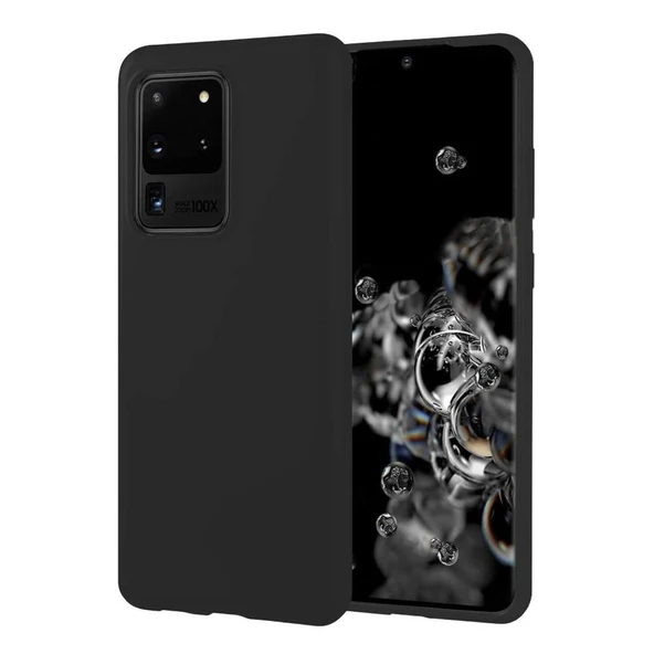 Nettech Samsung Galaxy Note 20 Ultra Uyumlu Nano Arka Koruma Kılıf NT-82134 ürün görseli 1