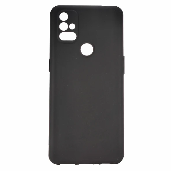 Nettech Oneplus Nord N10 5G Uyumlu Trend Seri Arka Koruma Kılıf NT-97646 ürün görseli 1