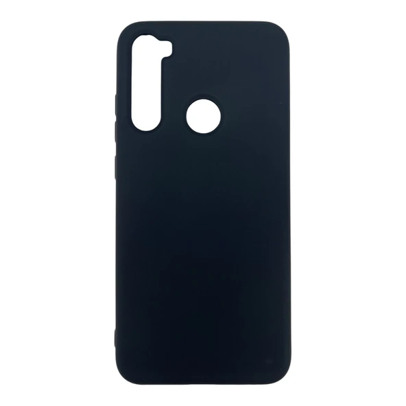 Nettech Xiaomi Redmi Note 8 Uyumlu Nano Arka Koruma Kılıf VR-14666 ürün görseli 1