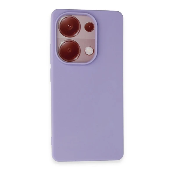 Nettech Xiaomi Redmi Note 13 Pro 4G Uyumlu Trend Seri Arka Koruma Kılıf NT-109549 ürün görseli 1