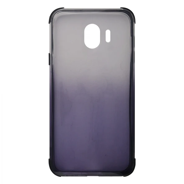 Nettech Samsung Galaxy J400 J4 Uyumlu Transparan Arka Koruma Kılıf VR-11950 ürün görseli 1