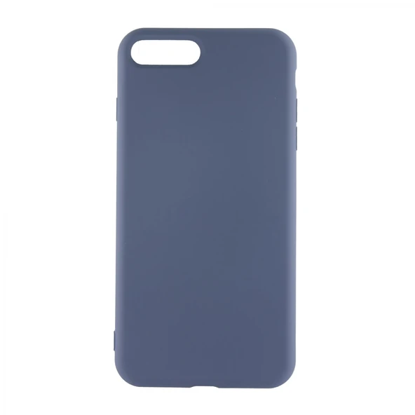 Nettech Apple iPhone 7 Plus Uyumlu Nano Arka Koruma Kılıf VR-19042 - Resim 8
