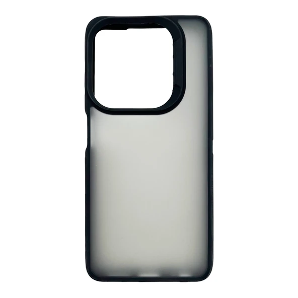 Nettech İnfinix Hot 40İ Uyumlu NT-N049 Arka Koruma Kılıf NT-109349 ürün görseli 1