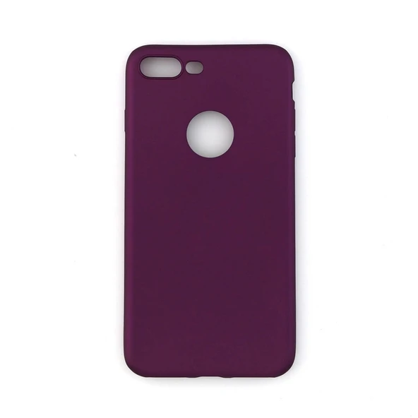 Nettech Apple iPhone 7 Plus Uyumlu Suide Arka Koruma Kılıf VR-3684 - Resim 2