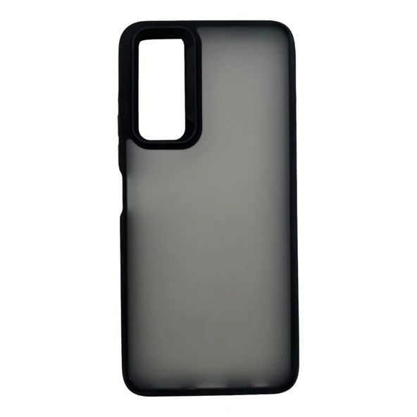 Nettech Vivo Y51 Uyumlu NT-N049 Arka Koruma Kılıf NT-109329 ürün görseli 1