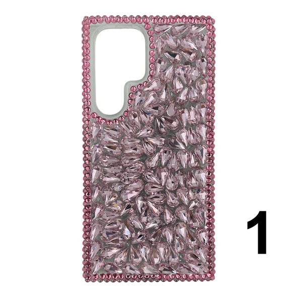 Nettech Samsung Galaxy S23 Ultra Uyumlu NT-N046 Arka Koruma Kılıf NT-108505 ürün görseli 1