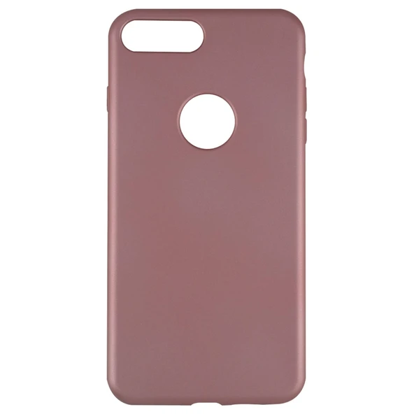 Nettech Apple iPhone 7 Plus Uyumlu Suide Arka Koruma Kılıf VR-3684 ürün görseli 1