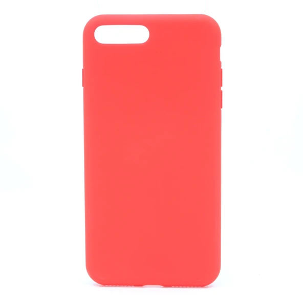 Nettech Apple iPhone 7 Plus Uyumlu Nano Arka Koruma Kılıf VR-19042 - Resim 3