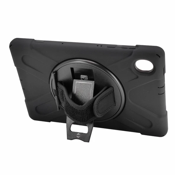 Nettech Lenovo Tab M10 Plus 10.3 inc 128 GB Uyumlu Sport Seri Arka Koruma NT-95971 ürün görseli 1