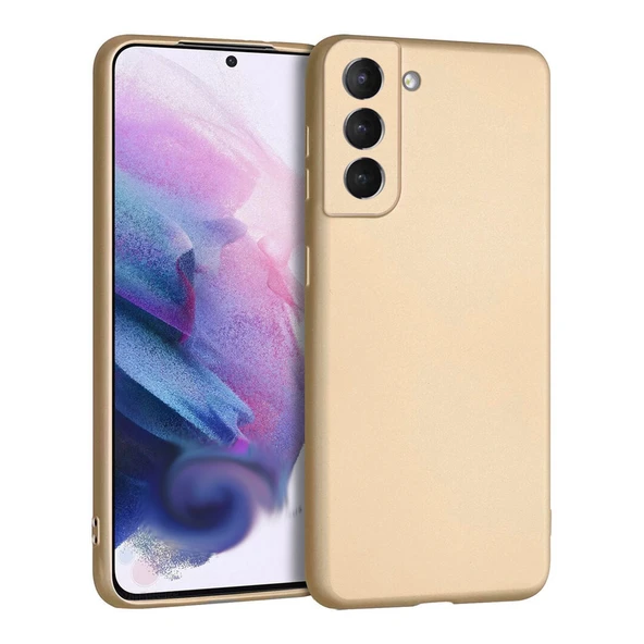 Nettech Samsung Galaxy S21 Plus Uyumlu Suide Arka Koruma Kılıf NT-84329 ürün görseli 1