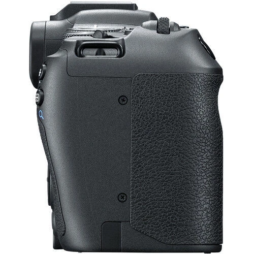 Canon EOS R8 Body "Resmi Distribütör Garantili" - Resim 6