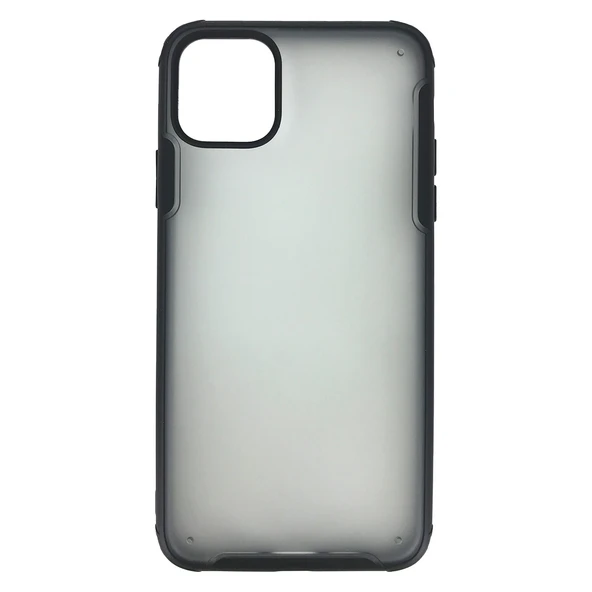 Nettech Apple iPhone 11 Pro Uyumlu Stile Seri Arka Koruma Kılıf NT-83252 ürün görseli 1