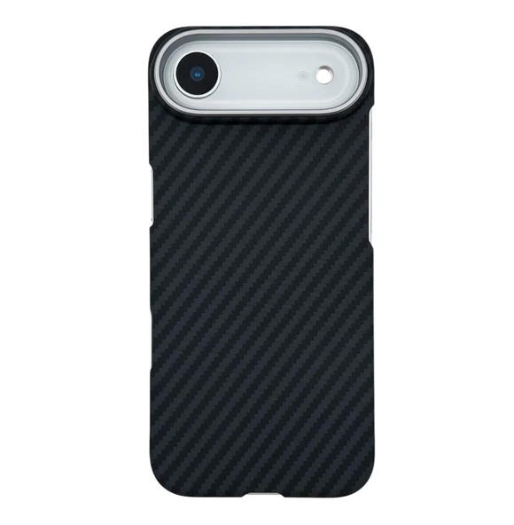Nettech Apple iPhone 17 Air Uyumlu NT-N070 Arka Koruma Kılıf NT-113878 ürün görseli 1