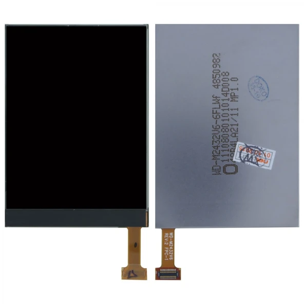 Teknonet Nokia N303 Uyumlu AA Kalite Lcd NT-1037 ürün görseli 1