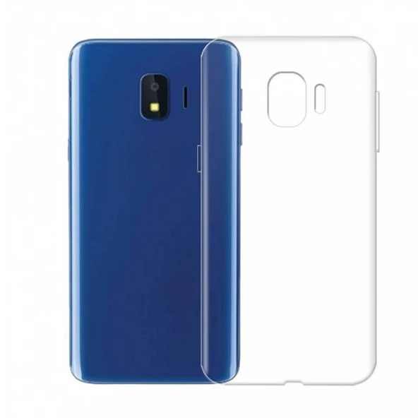 Nettech Samsung Galaxy j260 J2 Core Uyumlu Arka Koruma Arka Koruma Kılıf VR-14751 ürün görseli 1