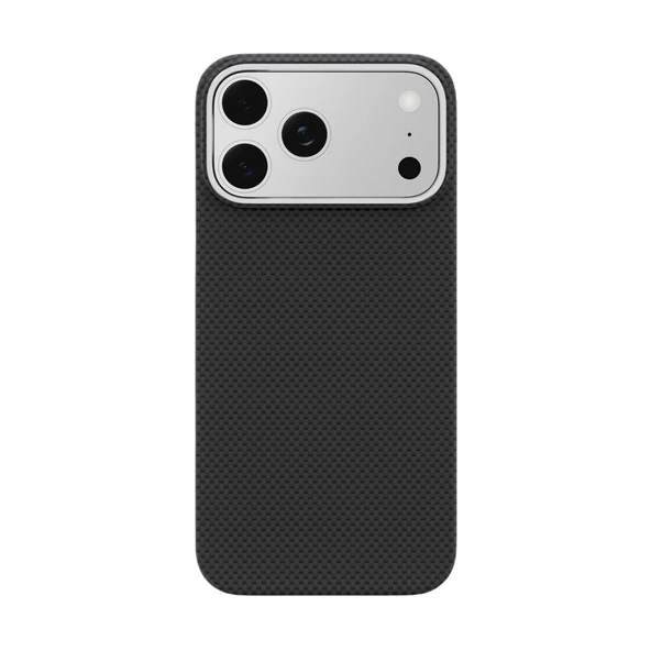 Nettech Apple iPhone 17 Pro Uyumlu NT-N070 Arka Koruma Kılıf NT-113883 ürün görseli 1