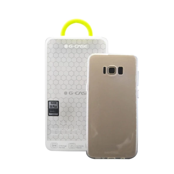 G-Case Samsung Galaxy G955 S8 Plus Uyumlu Arka Koruma Arka Koruma Kılıf VR-6317 ürün görseli 1