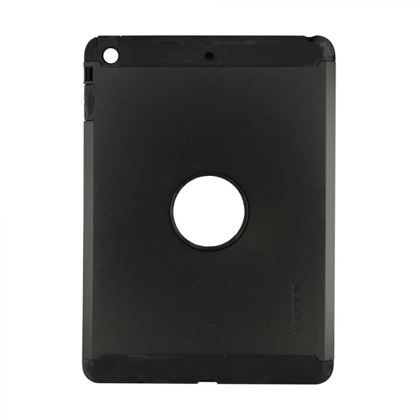 Nettech Apple iPad Air Uyumlu Rubber Seri Arka Koruma NT-3607 ürün görseli 1