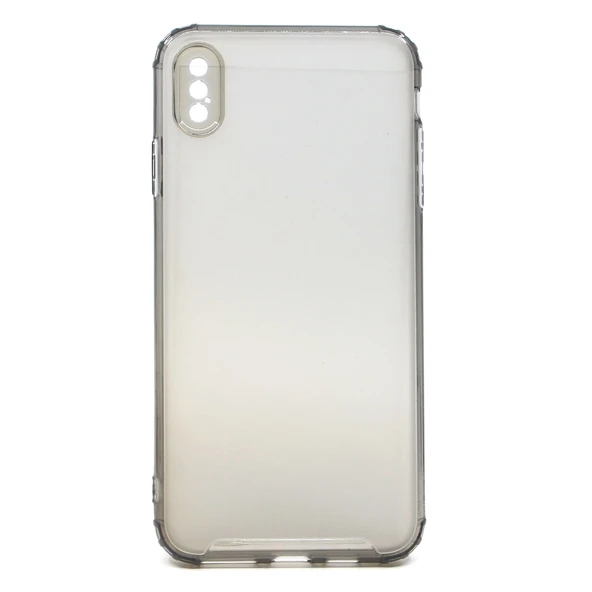 Nettech Apple iPhone XS Max Uyumlu Neptün Seri Arka Koruma Kılıf VR-19764 ürün görseli 1
