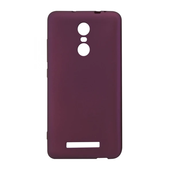 Nettech Xiaomi Redmi Note 3 Uyumlu Suide Arka Koruma Kılıf VR-3733 ürün görseli 1