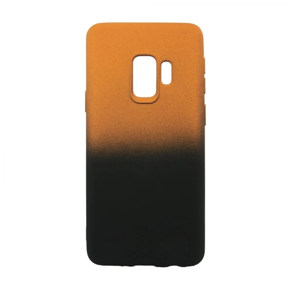 Nettech Samsung Galaxy G960 S9 Uyumlu Arka Koruma Arka Koruma Kılıf VR-5549 ürün görseli 1