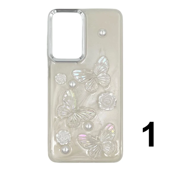 Nettech Samsung Galaxy S21 Ultra Uyumlu NT-N048 Arka Koruma Kılıf NT-108744 ürün görseli 1