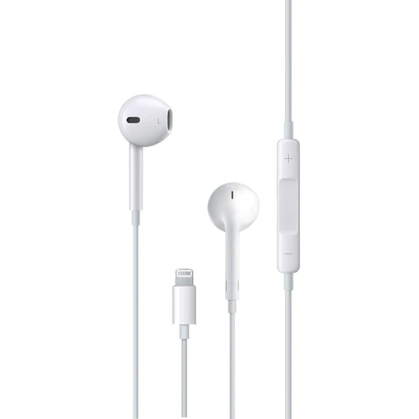 Nettech NT-40 Lightning Girişli Kulak İçi Kulaklık VR-14759 ürün görseli 1