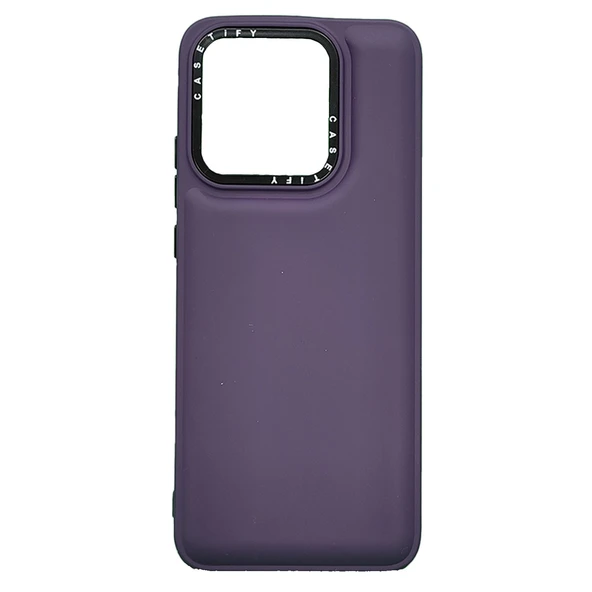 Nettech Xiaomi Redmi 9C Uyumlu Casetify Buff Seri Arka Koruma Kılıf NT-98159 ürün görseli 1