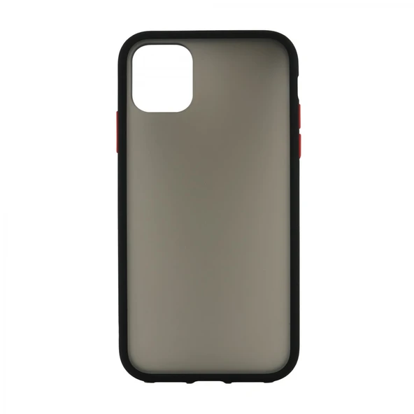 Nettech Apple iPhone 11 Pro Uyumlu Montreal Seri Arka Koruma Kılıf VR-18918 ürün görseli 1