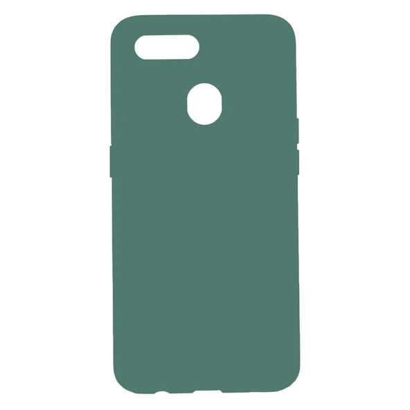 Nettech Oppo A5s Uyumlu Nano Arka Koruma Kılıf VR-20912 ürün görseli 1