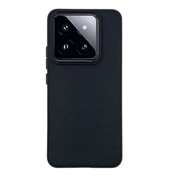 Nettech Xiaomi Mi 14 Pro Uyumlu NT-N067 Arka Koruma Kılıf NT-112728 ürün görseli 1