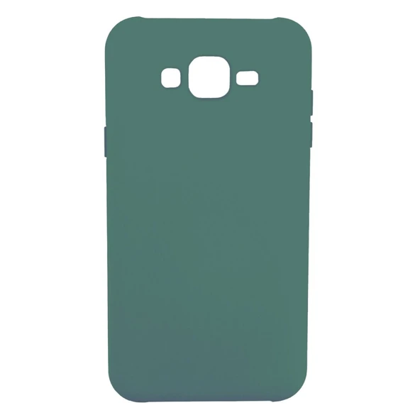 Nettech Samsung Galaxy J700 J7 Uyumlu Nano Arka Koruma Kılıf VR-20855 ürün görseli 1