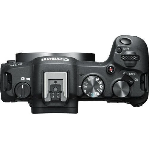 Canon EOS R8 Body "Resmi Distribütör Garantili" - Resim 3