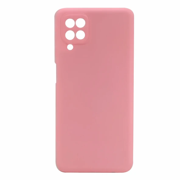 Nettech Samsung Galaxy A12 Uyumlu Nano Arka Koruma Kılıf NT-85779 ürün görseli 1