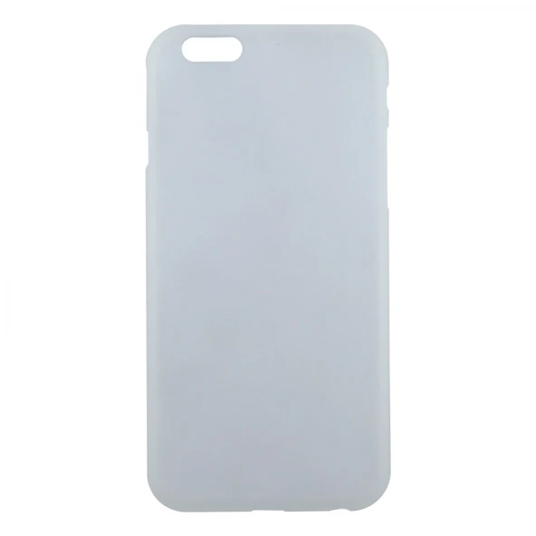 Nettech Apple iPhone 6 Uyumlu Arka Koruma Arka Koruma Kılıf NT-4230 ürün görseli 1