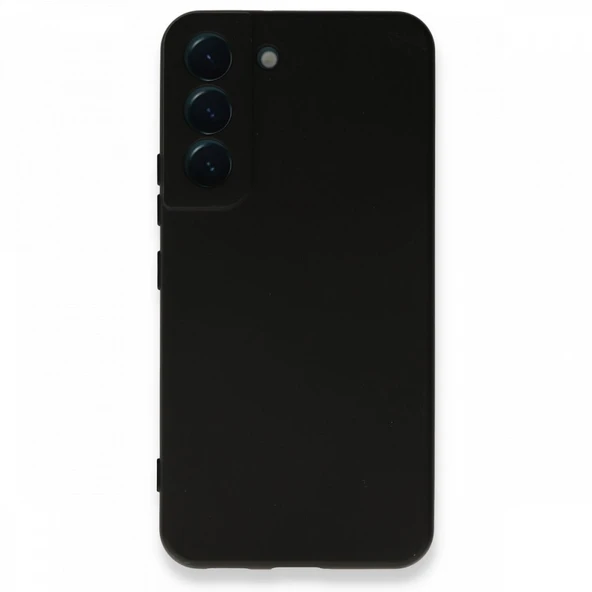 Nettech Samsung Galaxy S22 Plus Uyumlu Nano Arka Koruma Kılıf NT-94101 ürün görseli 1