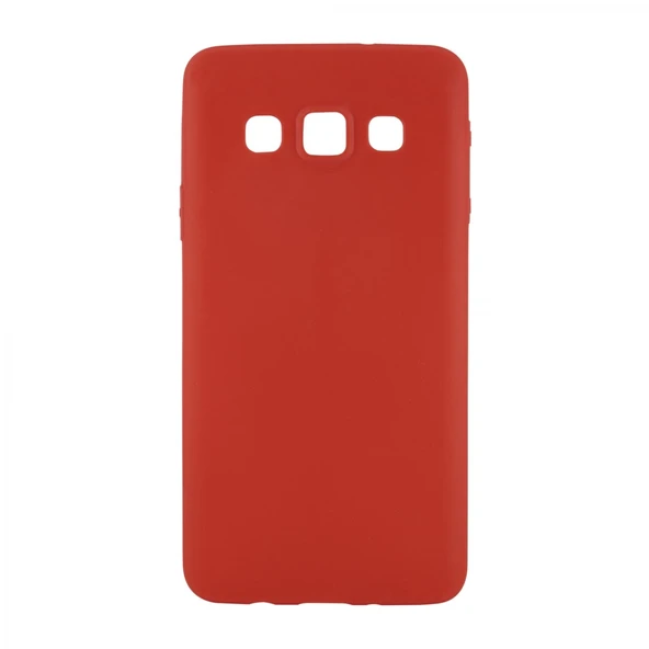 Subzero Samsung Galaxy A300 A3 2015 Uyumlu Arka Koruma Arka Koruma Kılıf NT-3168 ürün görseli 1