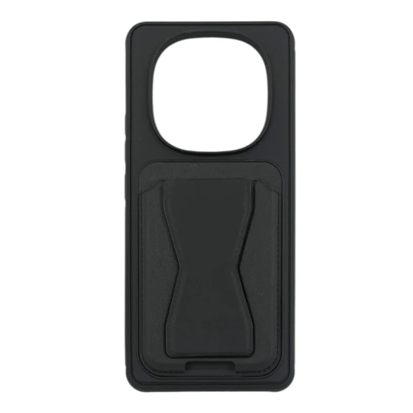 Nettech Xiaomi Redmi Note 14 Pro Plus Uyumlu NT-N087 Arka Koruma Kılıf NT-114733 ürün görseli 1