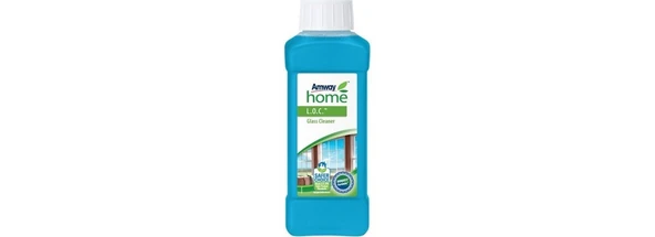AMWAY LOC CAM TEMİZLEYİCİ 500ML ürün görseli 1